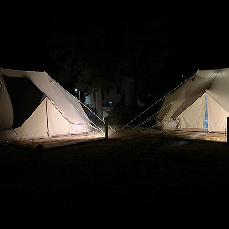 Lousal Tents Grandola エクステリア 写真