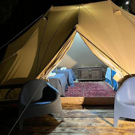 Lousal Tents Grandola エクステリア 写真