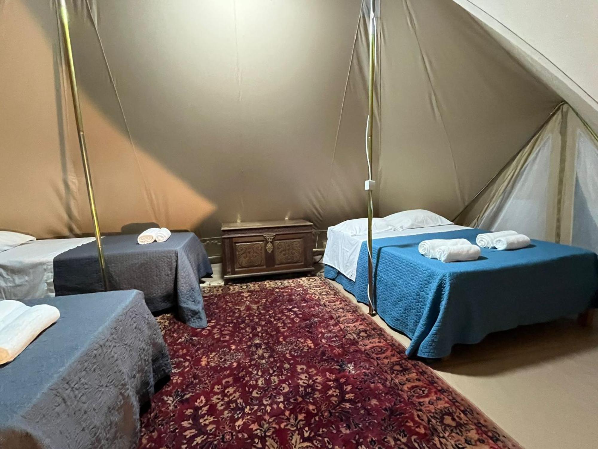 Lousal Tents Grandola エクステリア 写真