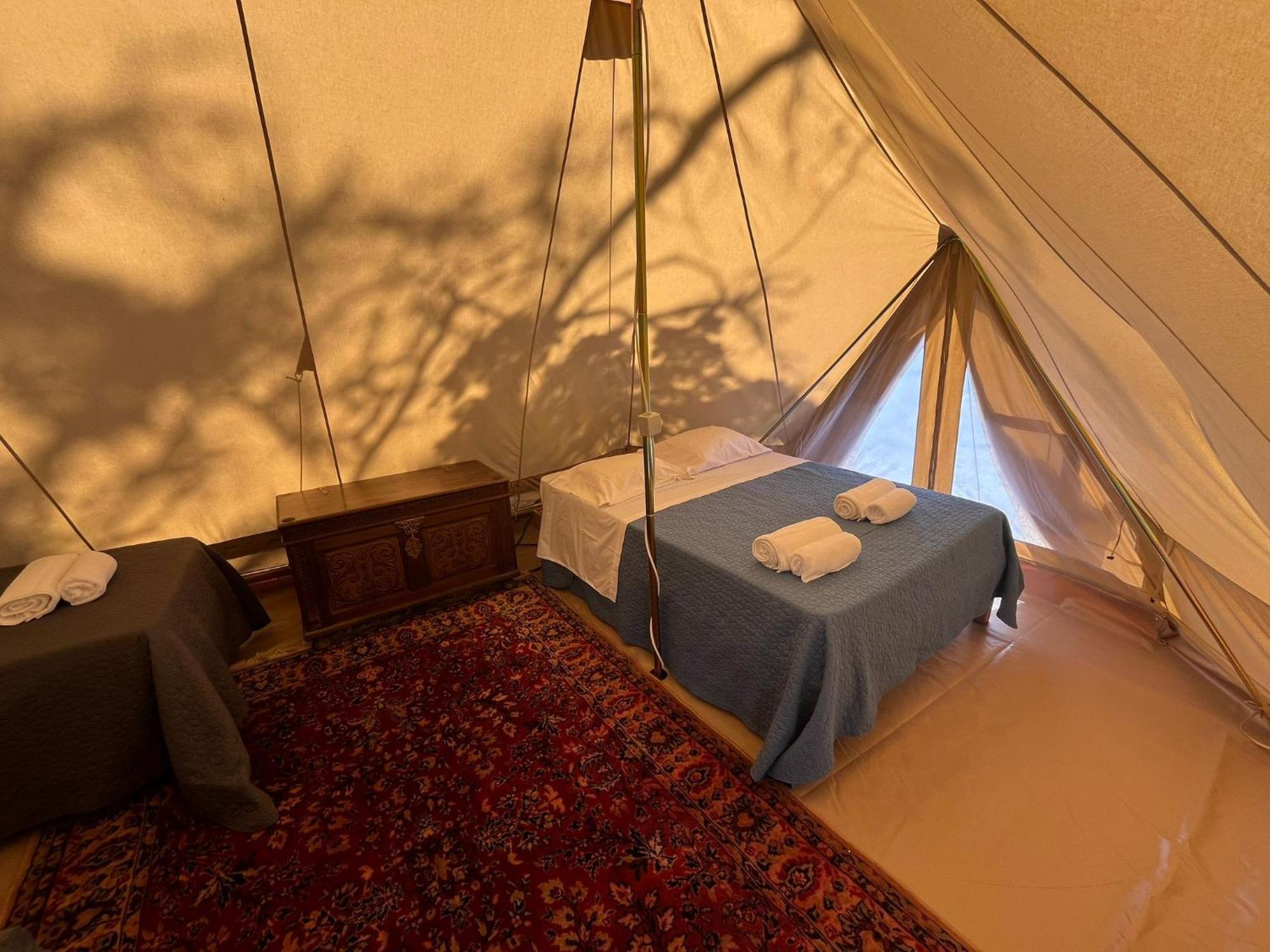Lousal Tents Grandola エクステリア 写真