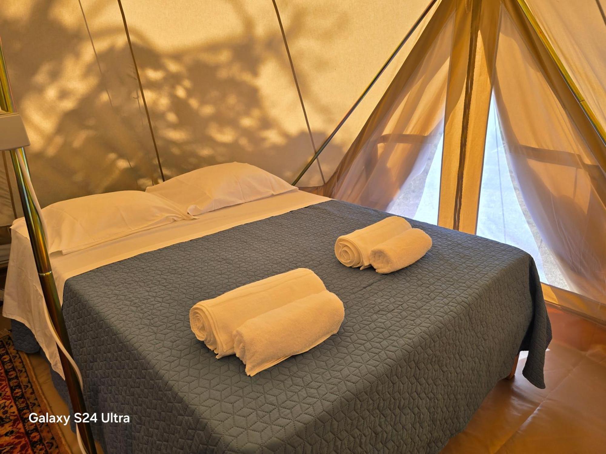 Lousal Tents Grandola エクステリア 写真