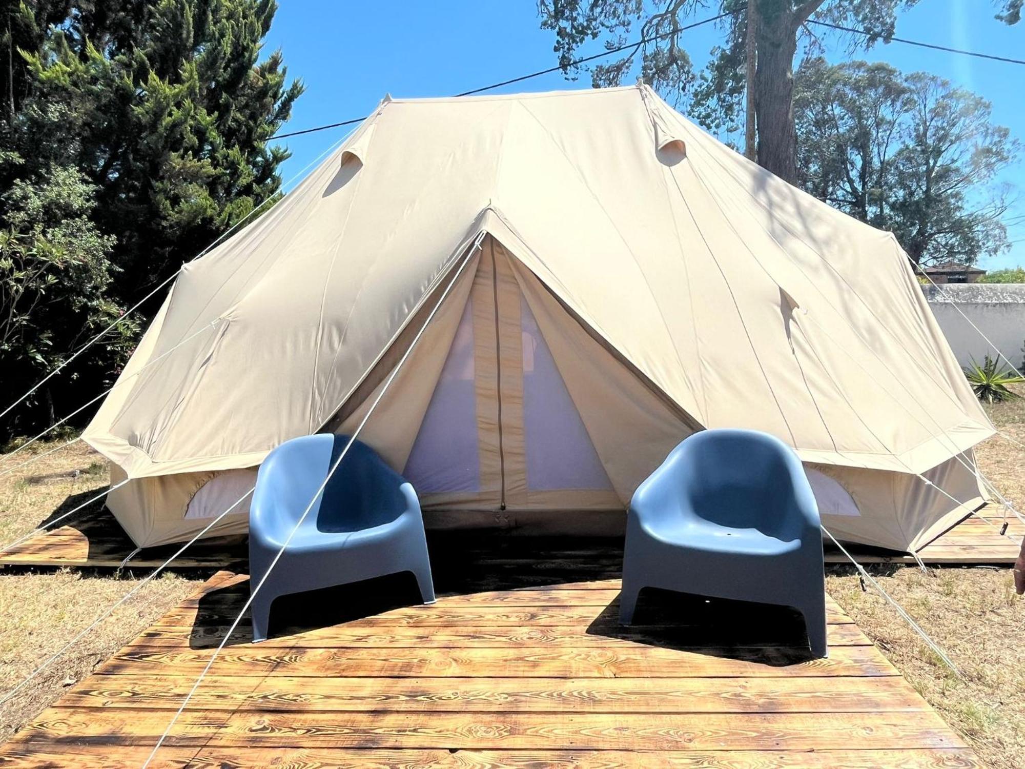 Lousal Tents Grandola エクステリア 写真